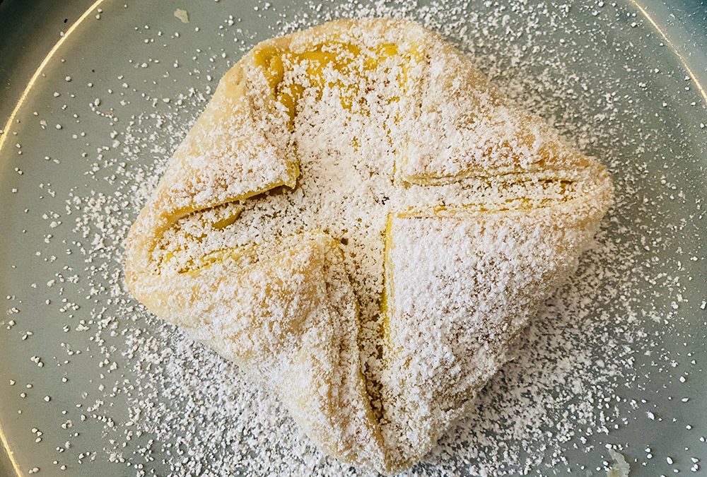 Start Gabriele Kraft